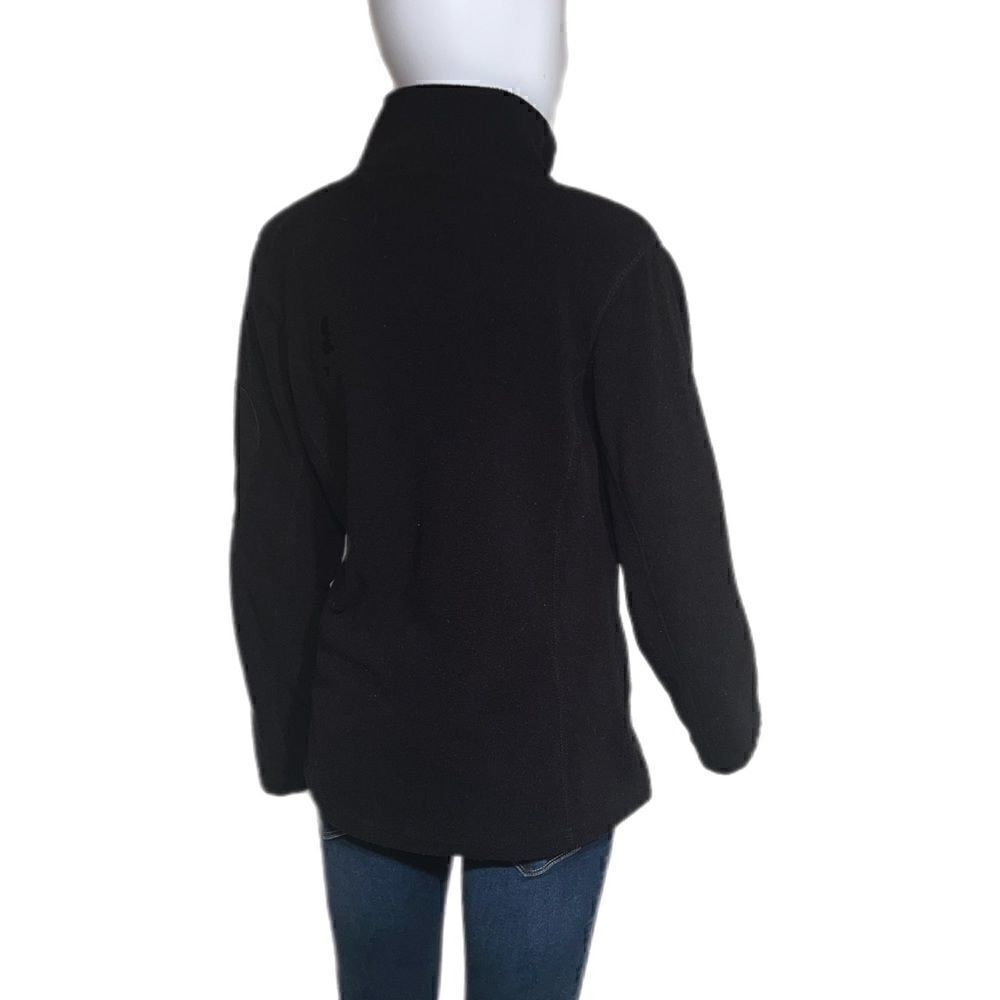 Snowzu Fleece Full Zip Jacket - Platinum Collection - Picture 6 of 10